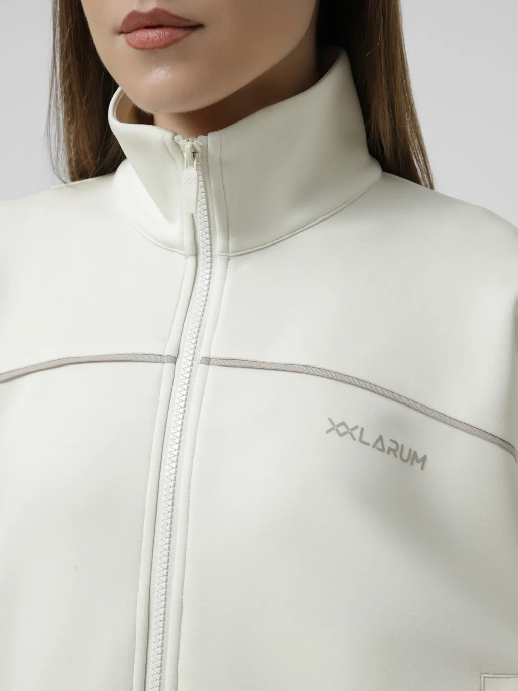 Larum 172605-121 Sudadera de Mujer Tessan - 3