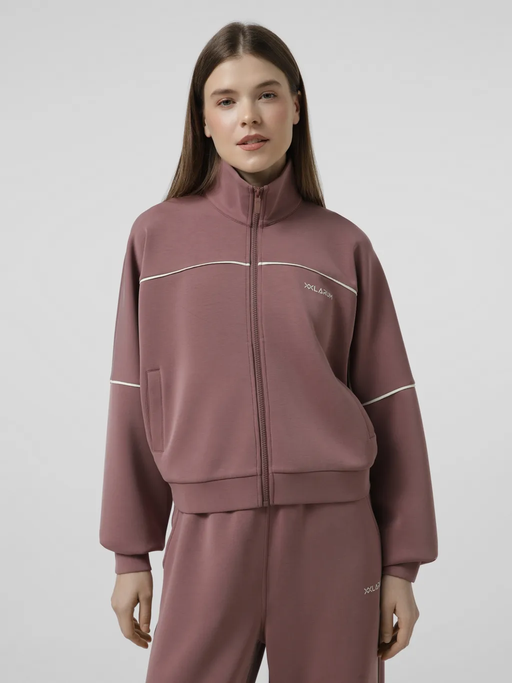 Larum 172605-670 Sudadera de Mujer Tessan - 1