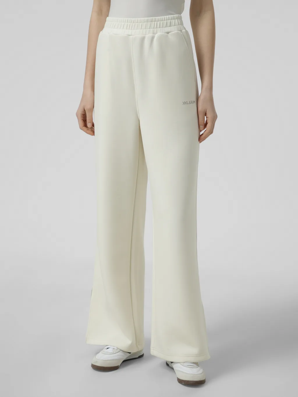 Larum 172606-121 Pantalones de Mujer Tessan - 1