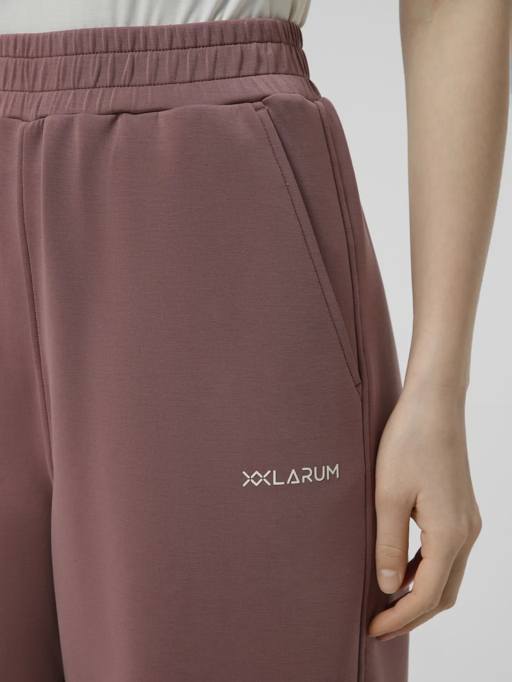 Larum 172606-670 Pantalones de Mujer Tessan - 3