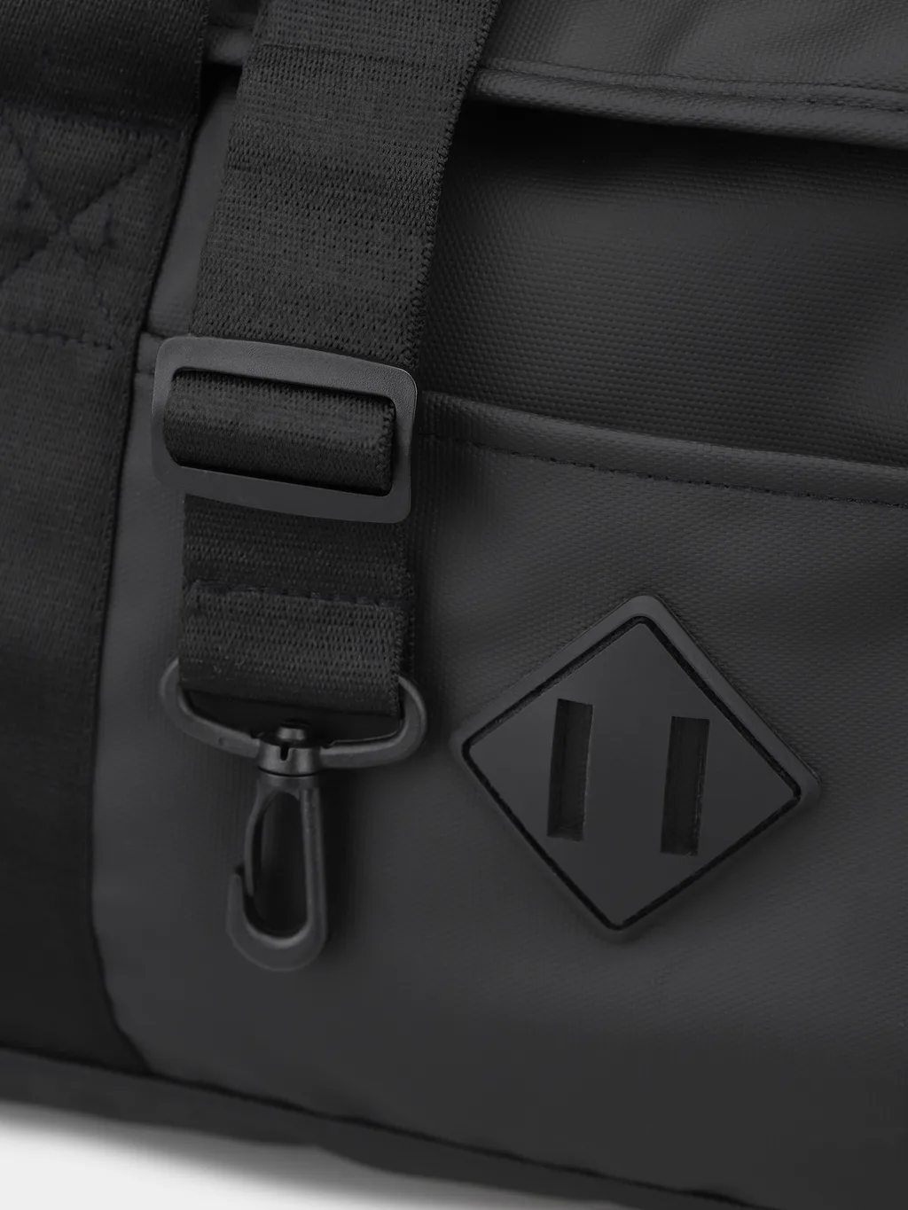 Larum 212509-010 Bolso Duffle - 4
