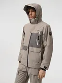 Larum 302505-125 Chaqueta de hombre Thrive - 1