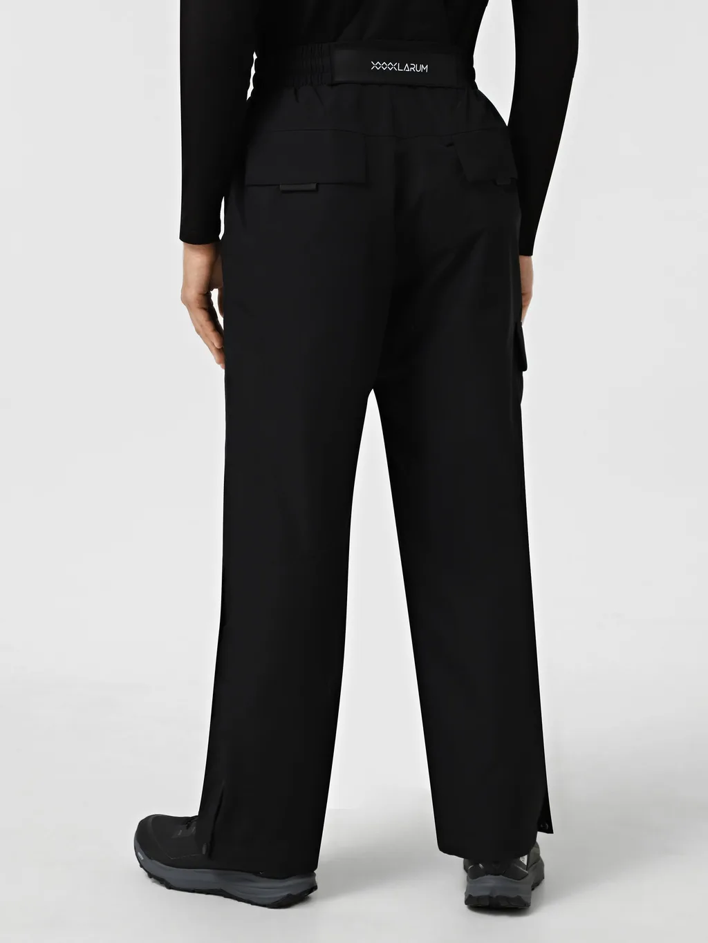 Larum 302506-010 Pantalones de hombre Venture - 3