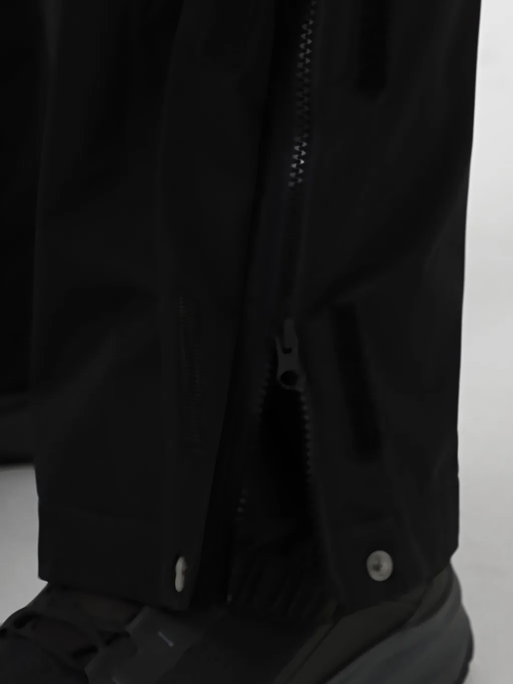 Larum 302506-010 Pantalones de hombre Venture - 5