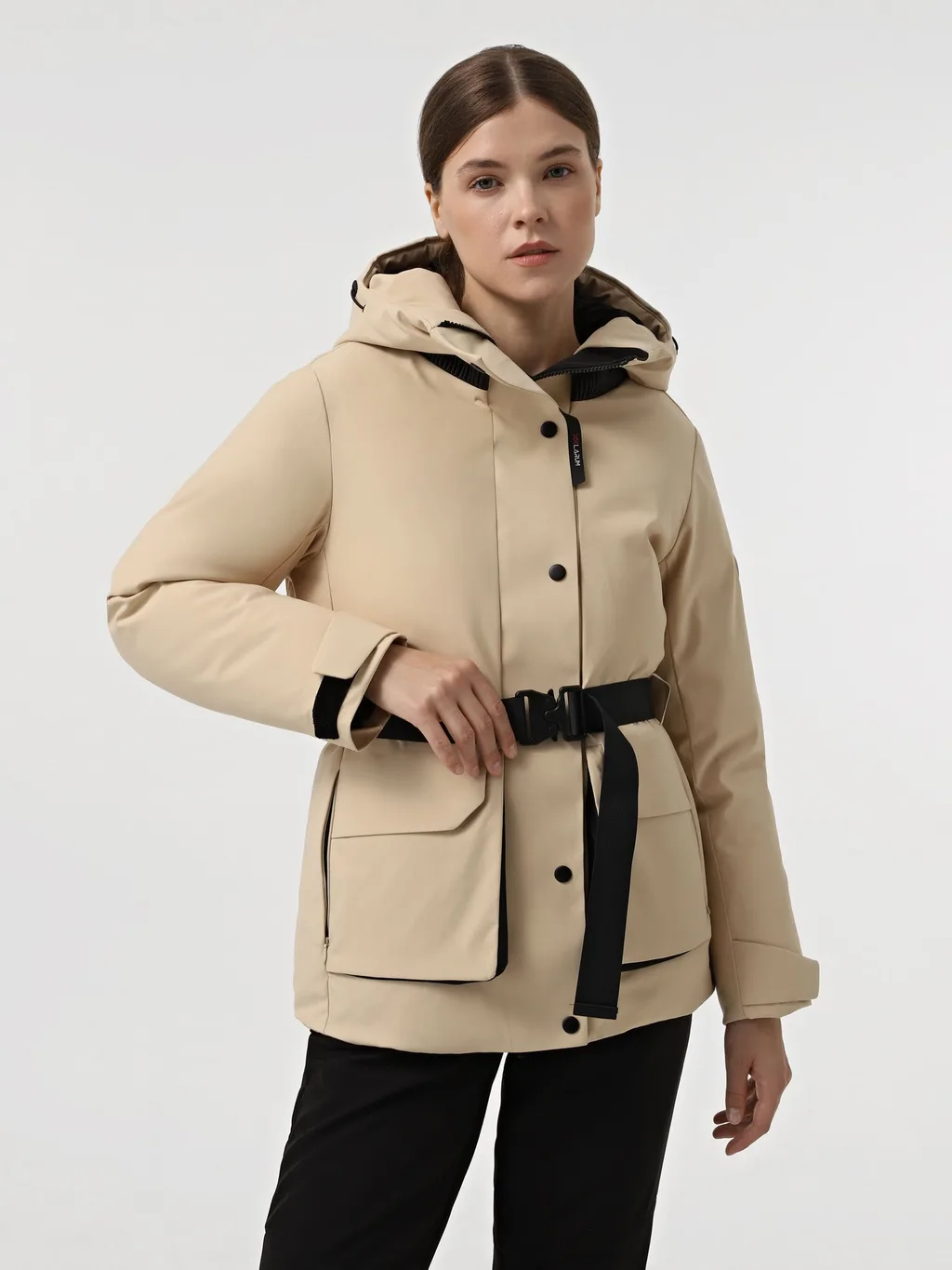 Larum 302507-125 Chaqueta de mujer Haven - 1