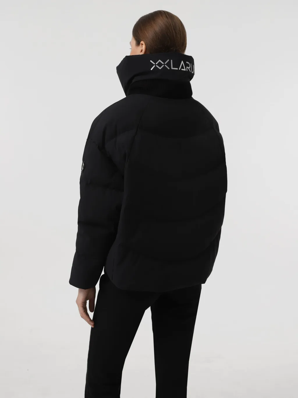 Larum 302508-010 Chaqueta de mujer Grit - 3