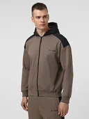 Larum 372508-200 Sudadera hombre Emiliano - 1