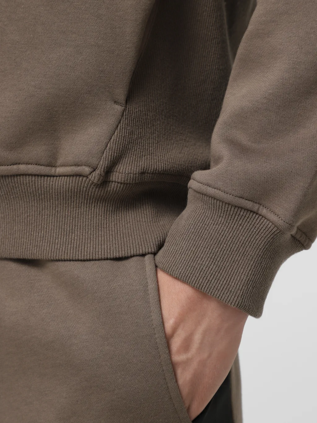 Larum 372508-200 Sudadera hombre Emiliano - 4