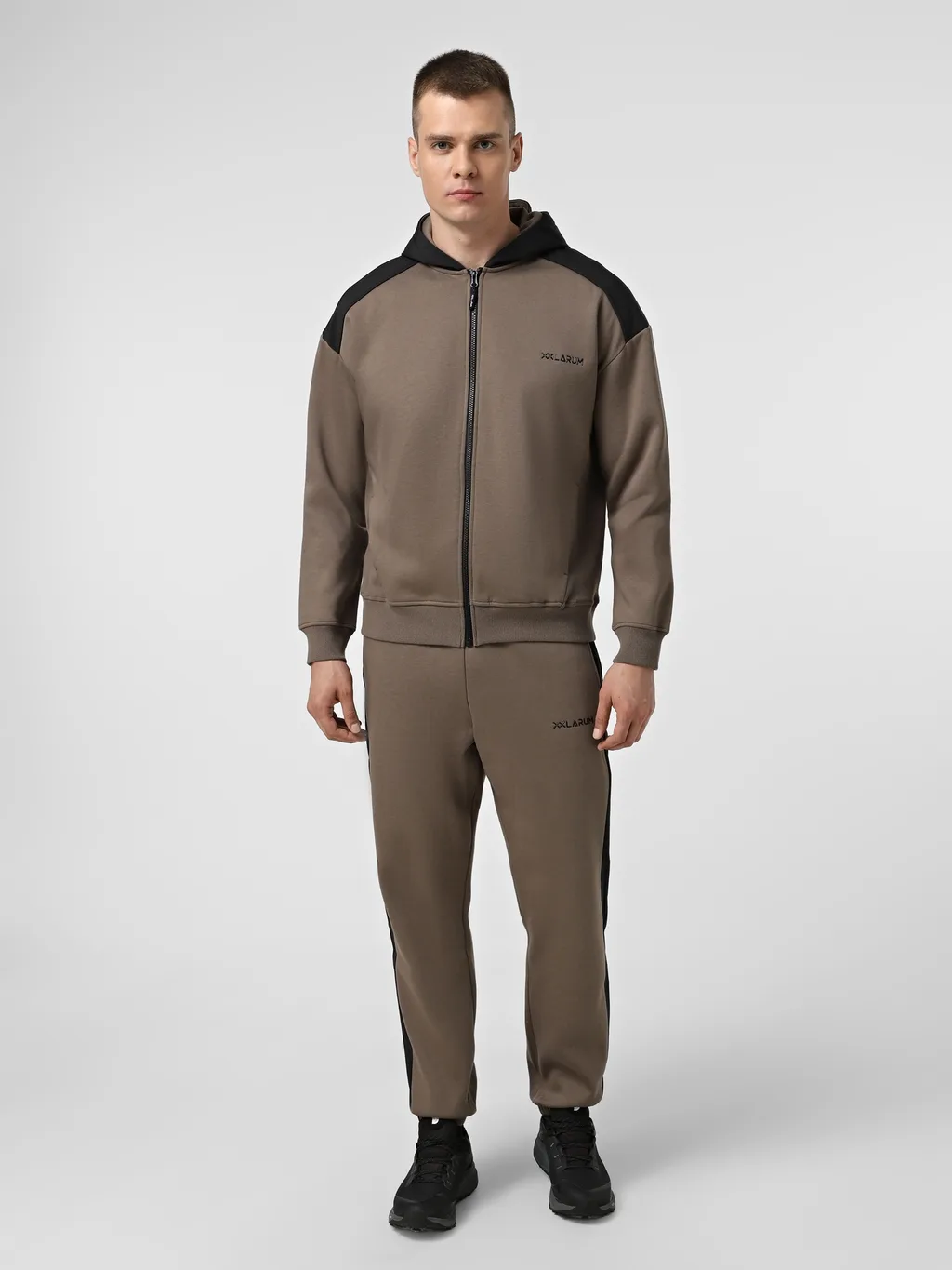 Larum 372508-200 Sudadera hombre Emiliano - 5