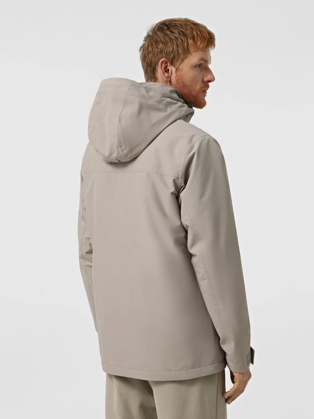 Larum 422501-350 Chaqueta de hombre Sivir - 3