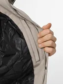 Larum 422501-350 Chaqueta de hombre Sivir - 4