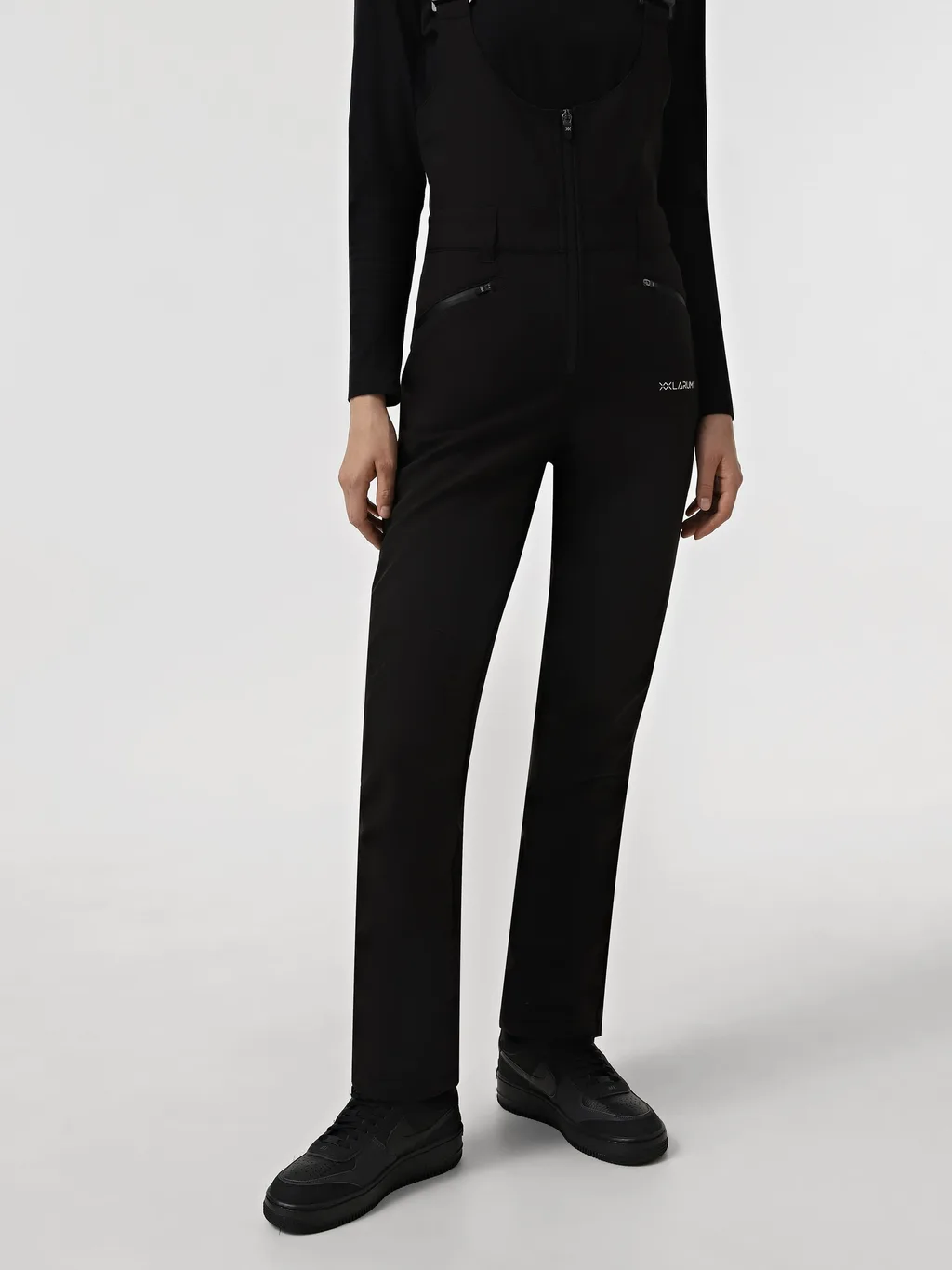 Larum 422503-010 Pantalones de mujer Orianna - 1
