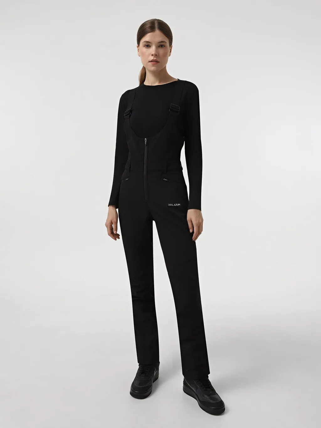 Larum 422503-010 Pantalones de mujer Orianna - 2