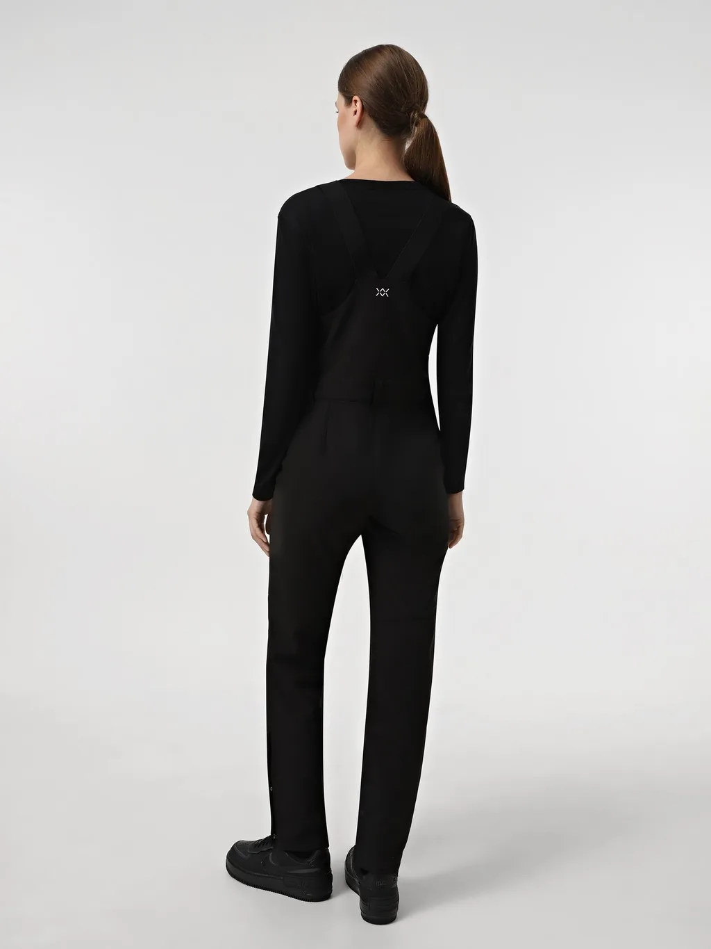 Larum 422503-010 Pantalones de mujer Orianna - 3