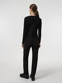 Larum 422503-010 Pantalones de mujer Orianna - 3