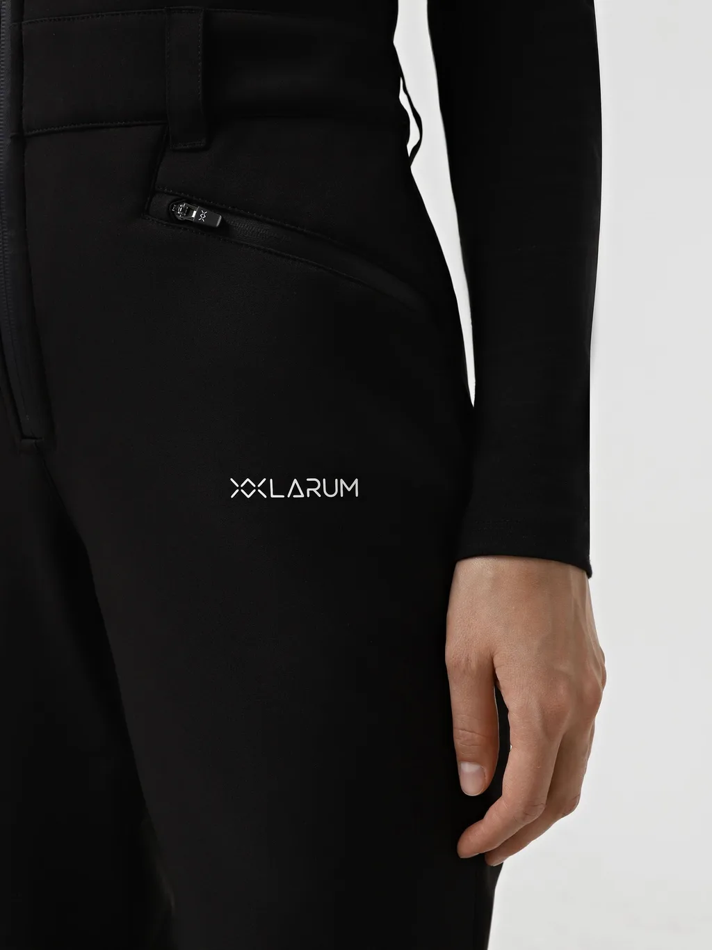 Larum 422503-010 Pantalones de mujer Orianna - 4