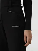 Larum 422503-010 Pantalones de mujer Orianna - 4