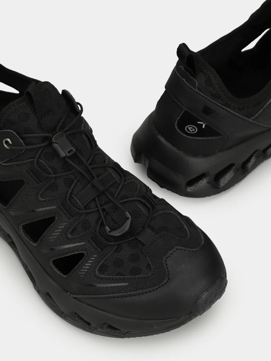 Larum 802602-010 Zapatillas de Hombre Deylin - 4