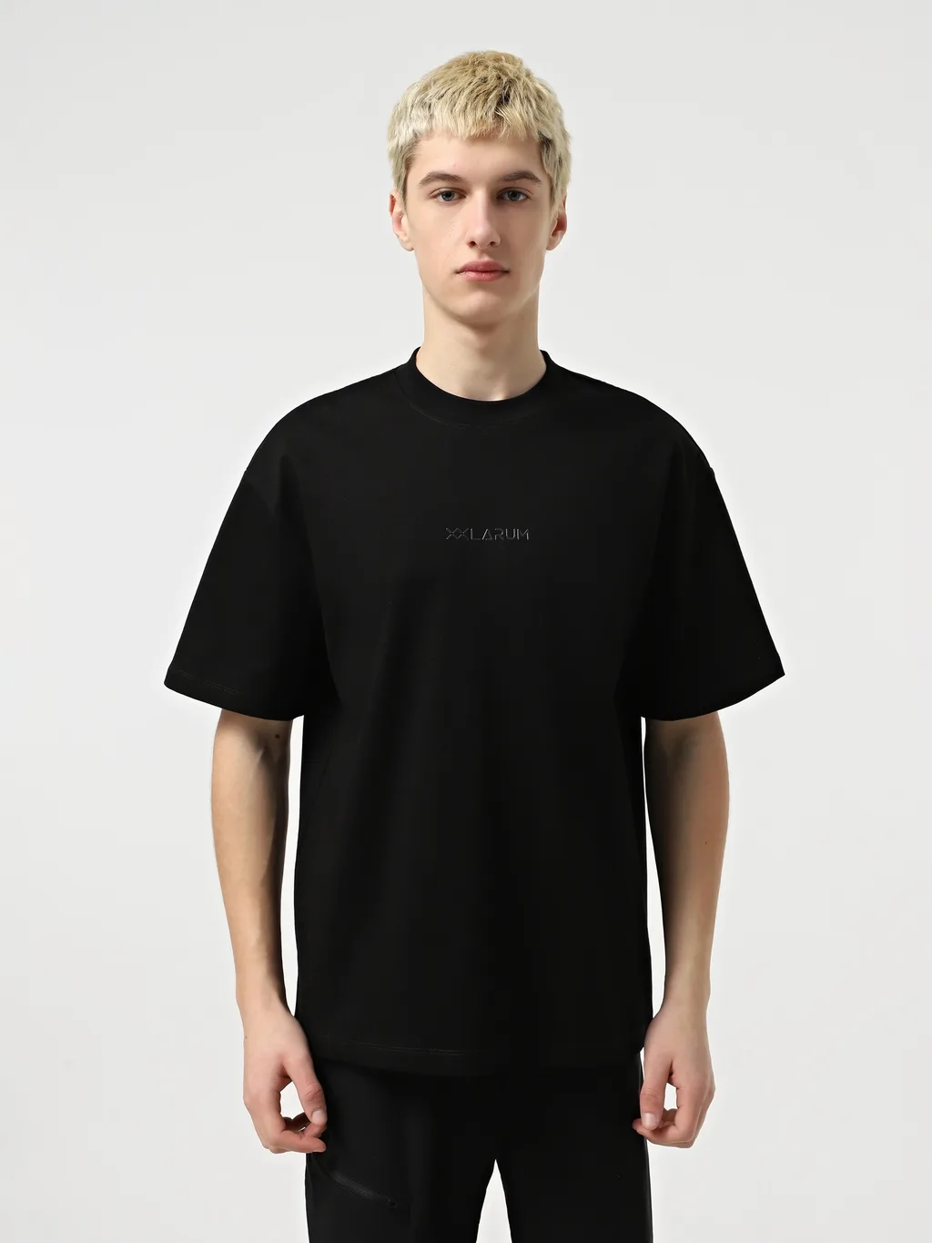 Larum 812401-010 Camiseta Ginys - 1