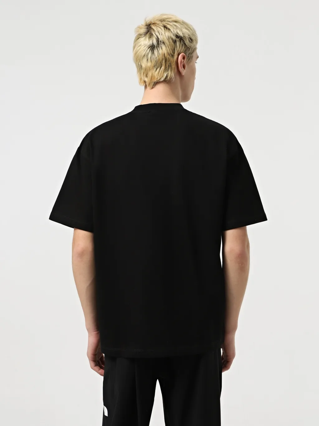 Larum 812401-010 Camiseta Ginys - 2