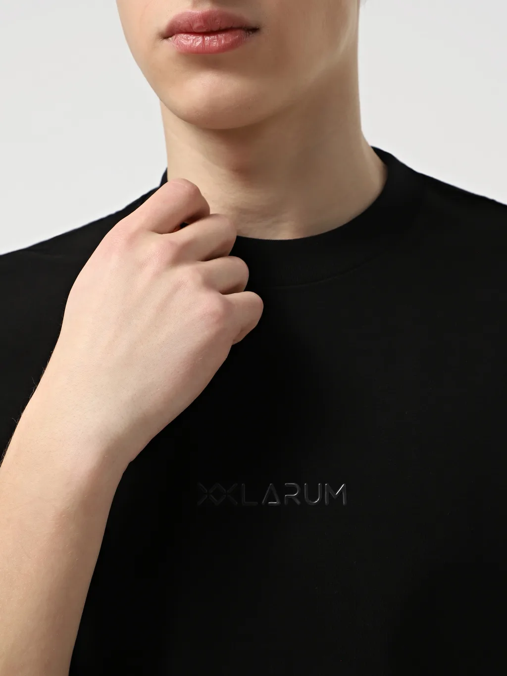 Larum 812401-010 Camiseta Ginys - 3