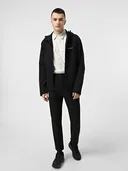 Larum 812501-010 Pantalones de hombre Liam - 5
