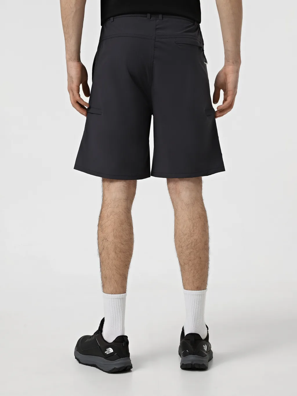 Larum 812502-011 Pantalones сortos de hombre Quantum - 3