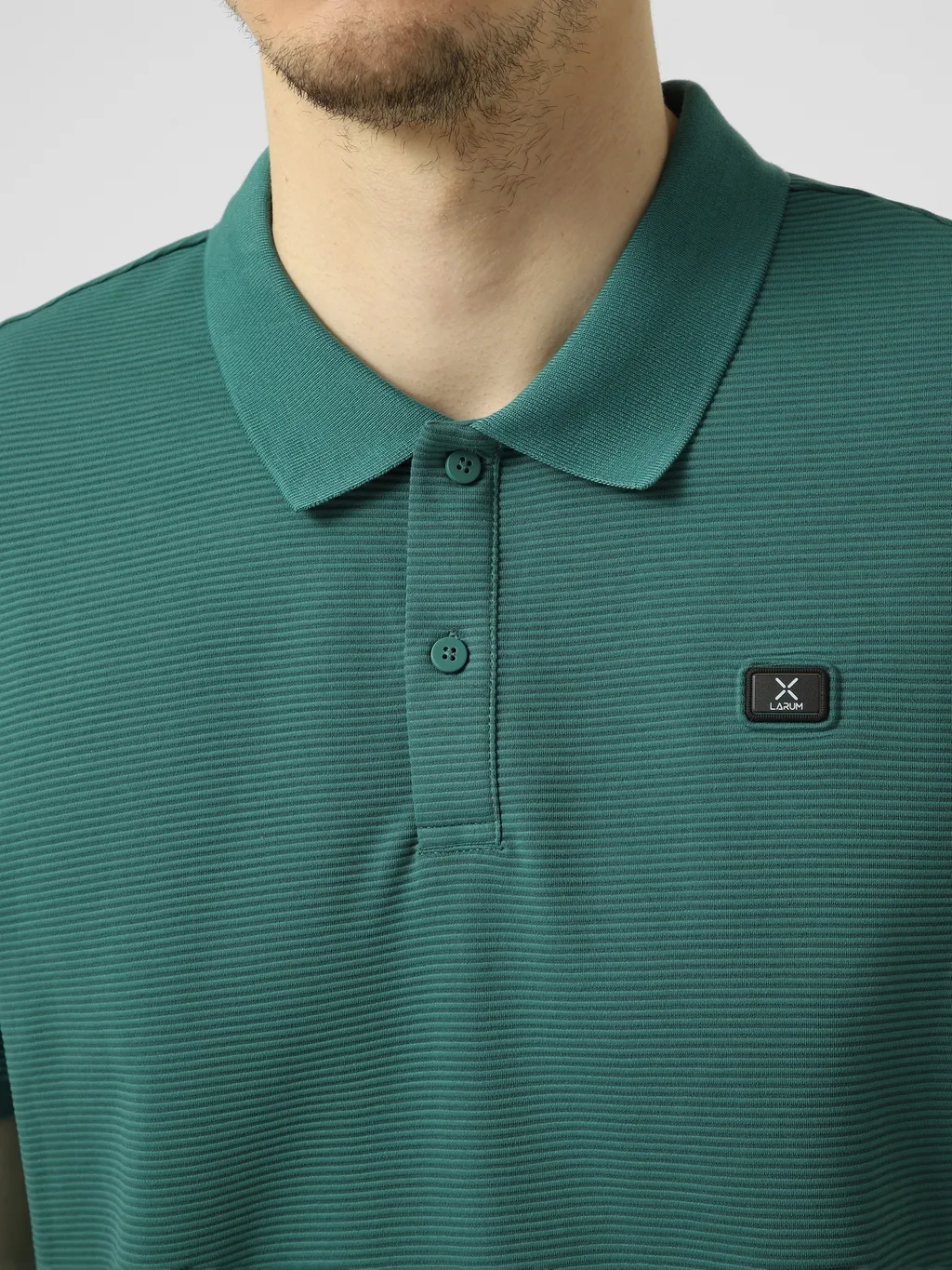 Larum 902601-310 Camiseta de Hombre Novae - 3