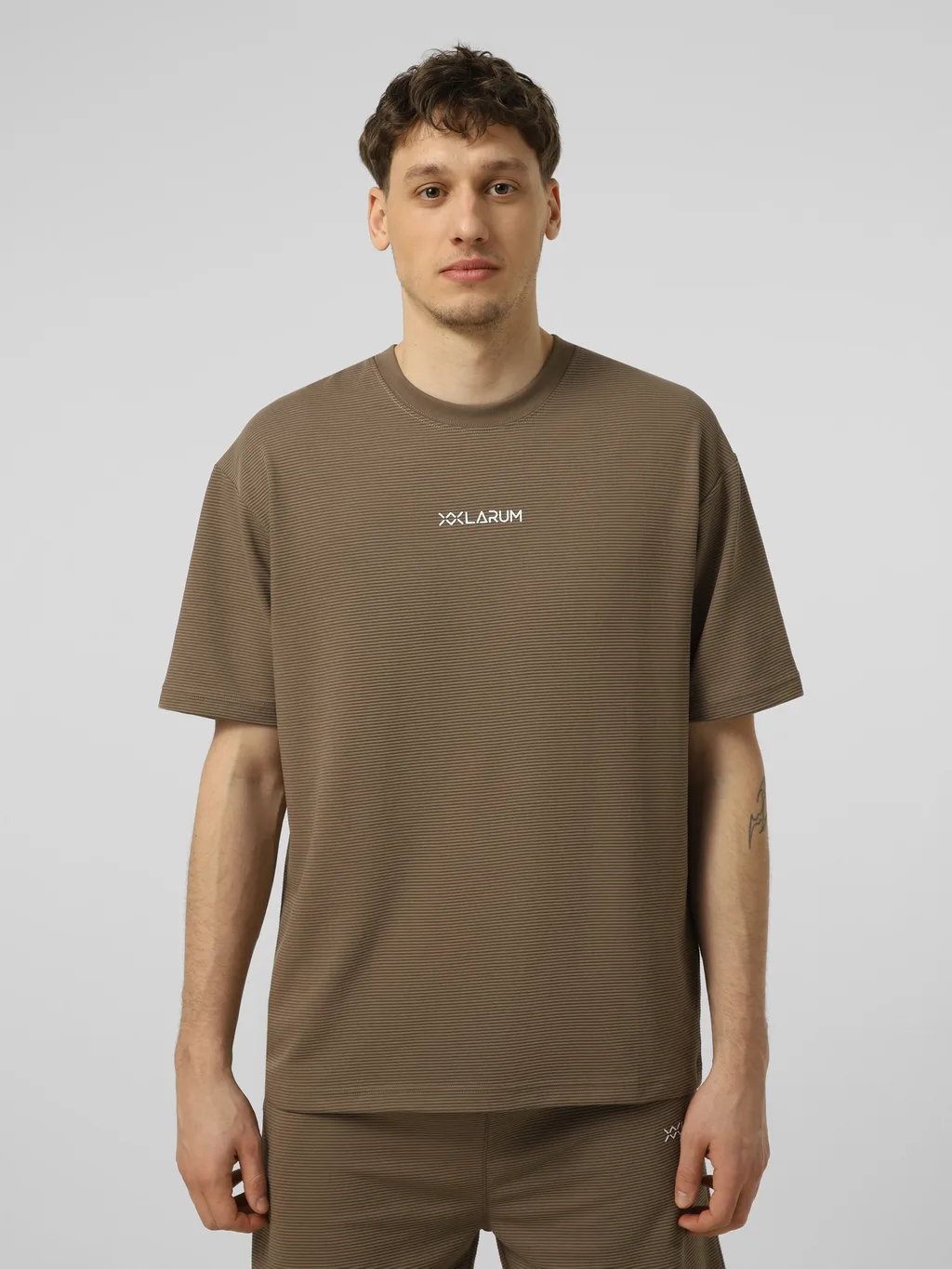 Larum 902602-200 Chándal de Hombre Feral - 3