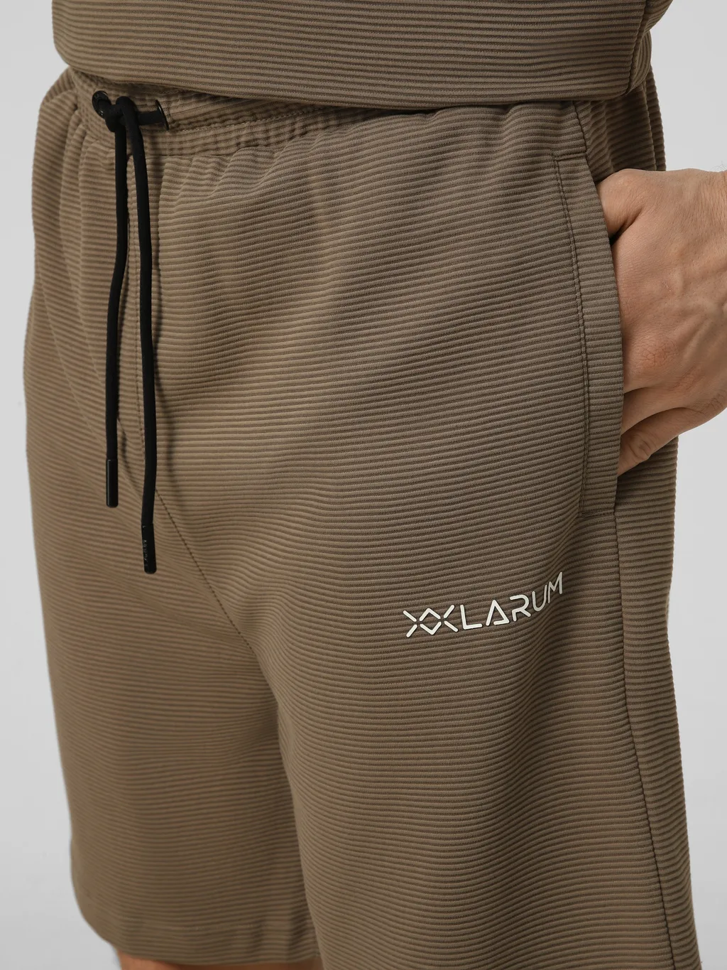 Larum 902602-200 Chándal de Hombre Feral - 6