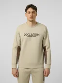 Larum 902603-350 Sudadera de Hombre Molven - 1