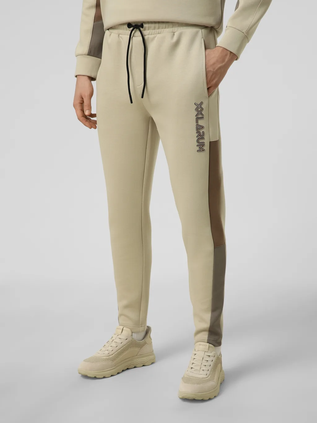 Larum 902604-350 Pantalones de Hombre Molven - 1