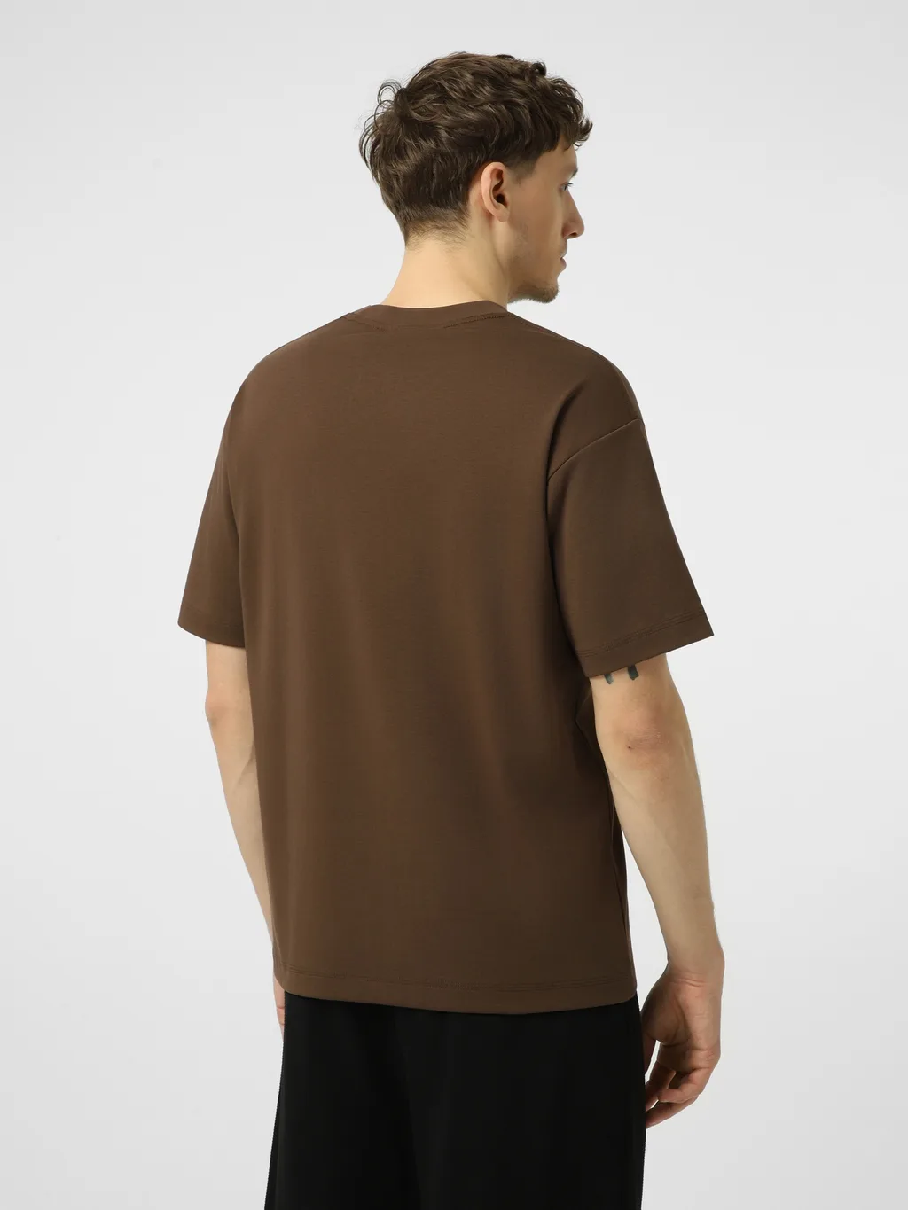 Larum 902605-240 Camiseta de Hombre Ravess - 2