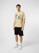 Larum 902606-125 Camiseta de Hombre Cavory - 5