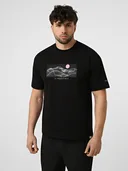 Larum 902607-010 Camiseta de Hombre Frostiq - 1