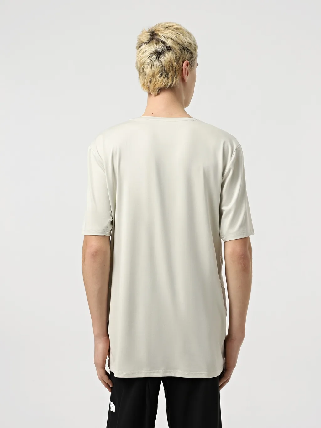 Larum 942501-011 Camiseta de hombre Dylan - 2