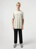 Larum 942501-011 Camiseta de hombre Dylan - 5