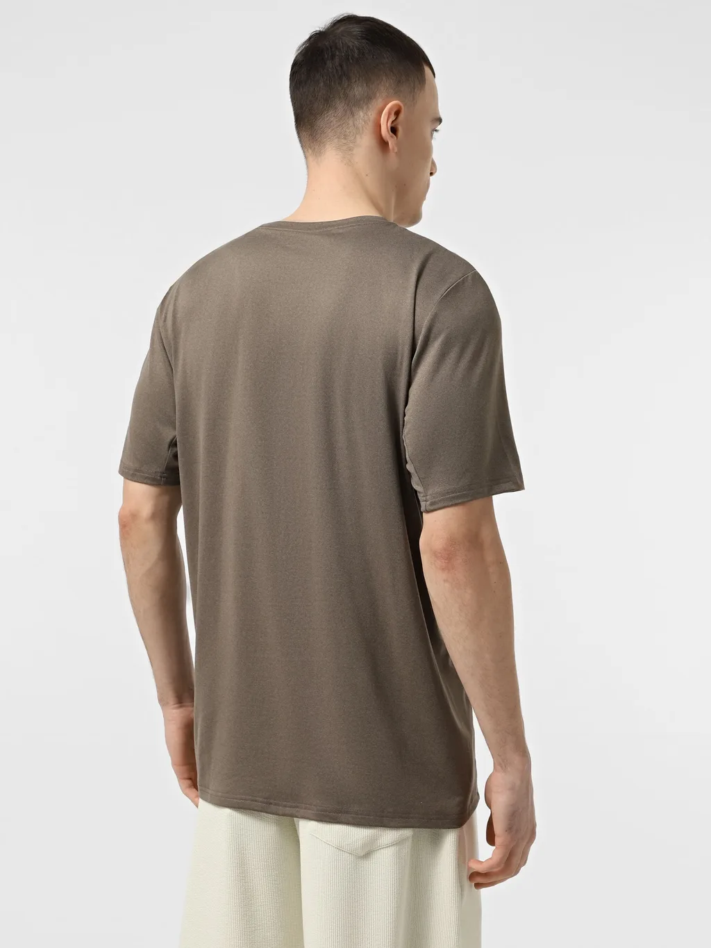 Larum 942501-200 Camiseta de hombre Dylan - 2