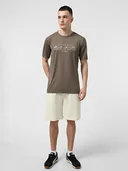 Larum 942501-200 Camiseta de hombre Dylan - 5