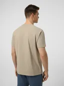 Larum 942502-351 Camiseta de Hombre Corbin - 2