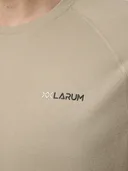 Larum 942502-351 Camiseta de Hombre Corbin - 3