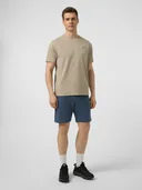 Larum 942502-351 Camiseta de Hombre Corbin - 5
