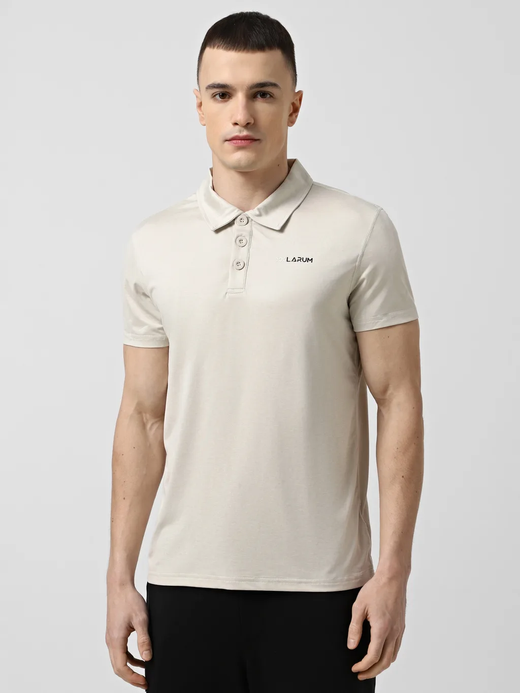 Larum 942503-125 Camiseta de hombre Gaston - 1