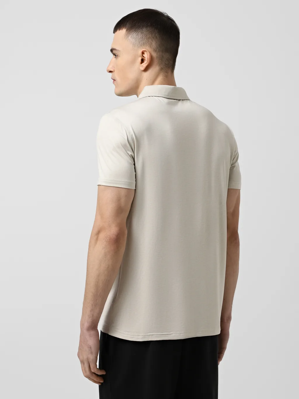 Larum 942503-125 Camiseta de hombre Gaston - 2