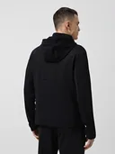 Larum 942504-010 Sudadera de hombre Riddle - 2