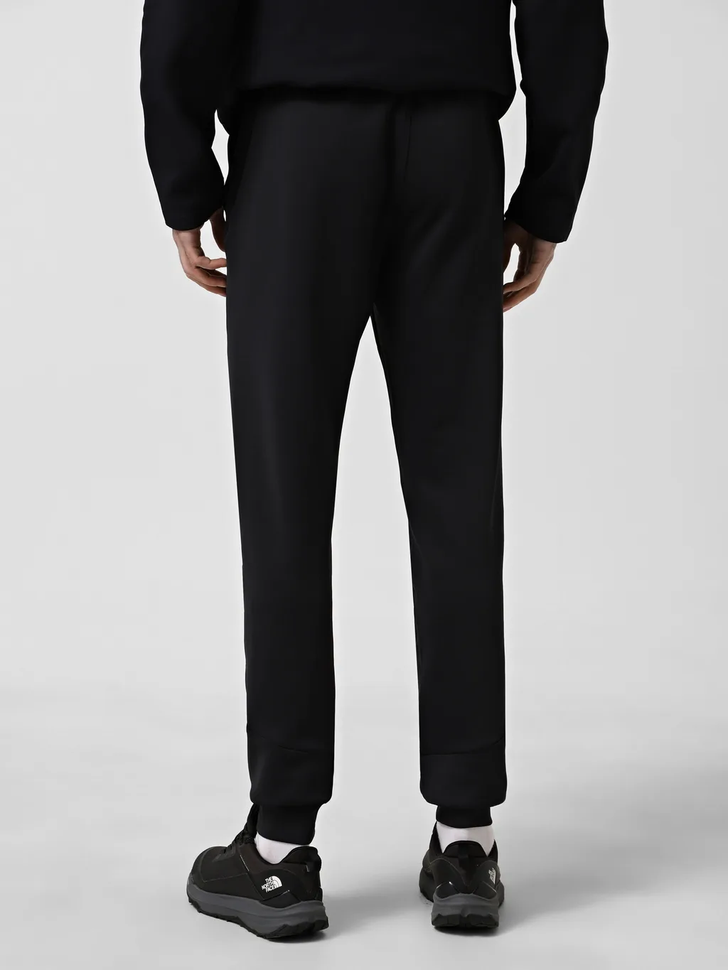 Larum 942506-010 Pantalones de hombre Riddle - 2