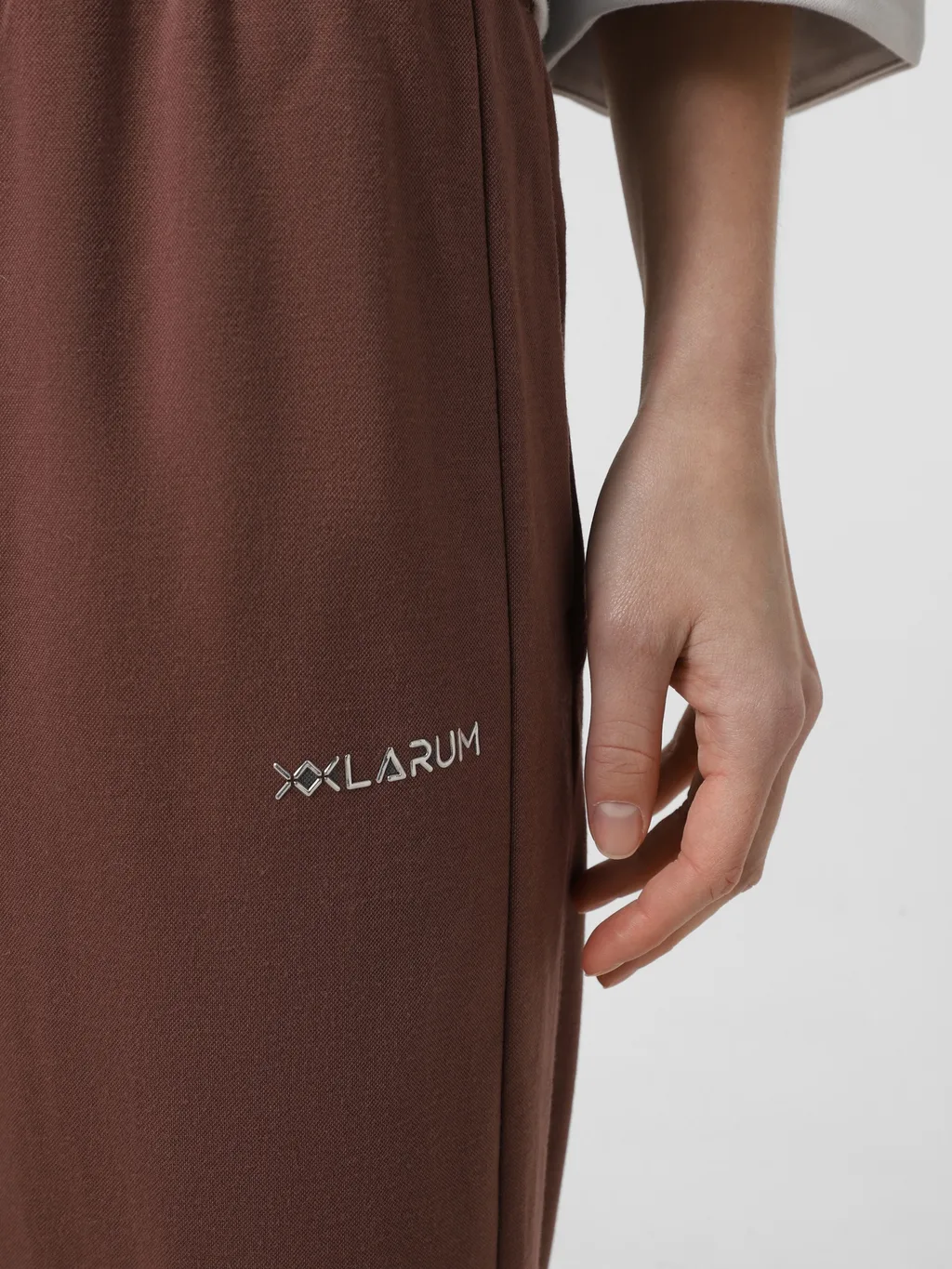 Larum 942507-200 Pantalones de mujer Bariloche - 4