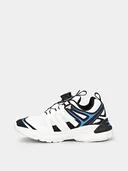 Radder 862504-100 Zapatillas de niño Stride - 3