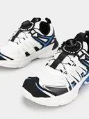 Radder 862504-100 Zapatillas de niño Stride - 4