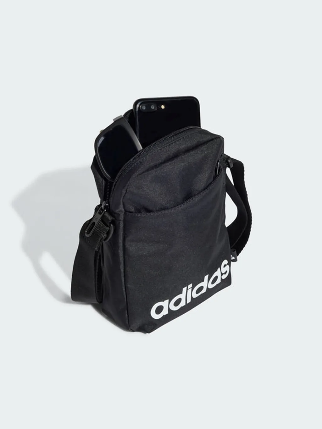 Adidas JE8341 Bolso LINEAR ORG - 6